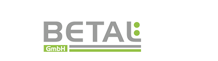 BETAL GmbH Logo